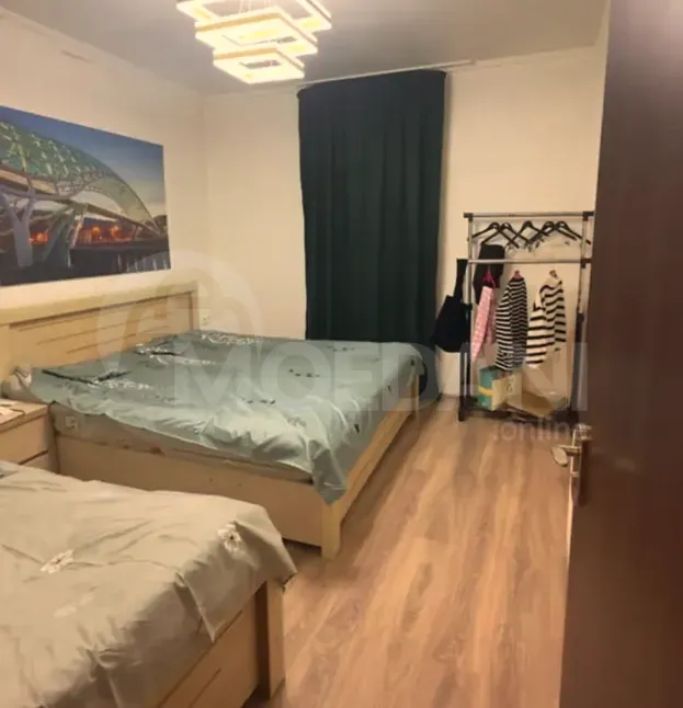 Apartments For Rent two-room 42м² 2/3 floor Tbilisi - photo 7