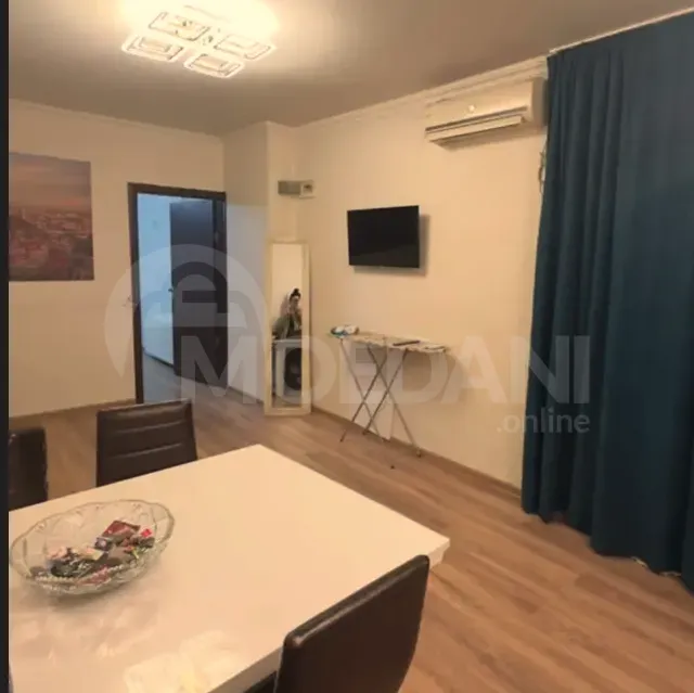 Apartments For Rent two-room 42м² 2/3 floor Tbilisi - photo 5