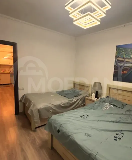 Apartments For Rent two-room 42м² 2/3 floor Tbilisi - photo 8