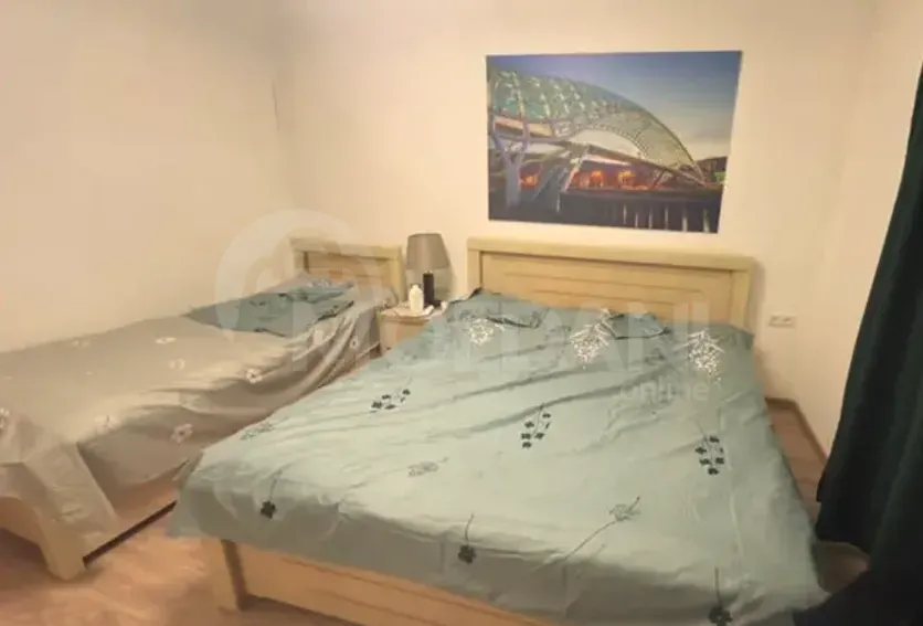 Apartments For Rent two-room 42м² 2/3 floor Tbilisi - photo 6