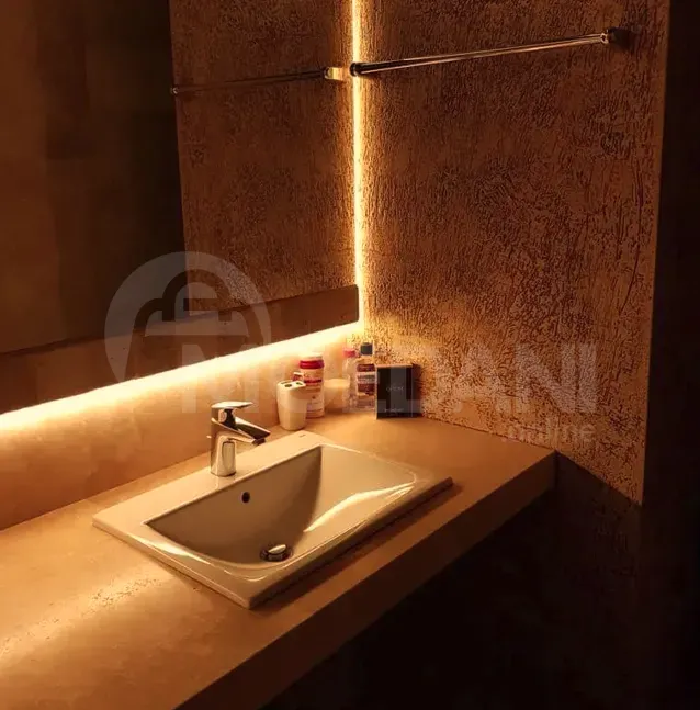 Сдам 3-комн. квартиру 120м² 5/15 эт. Тбилиси - изображение 9