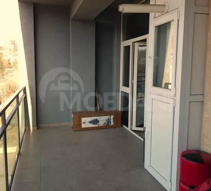 Сдам 3-комн. квартиру 120м² 5/15 эт. Тбилиси - изображение 12