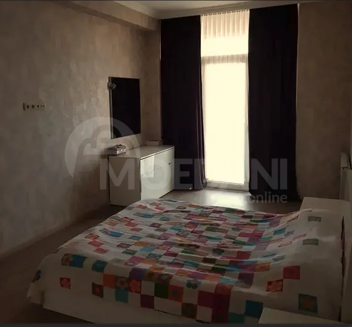 Сдам 3-комн. квартиру 120м² 5/15 эт. Тбилиси - изображение 6