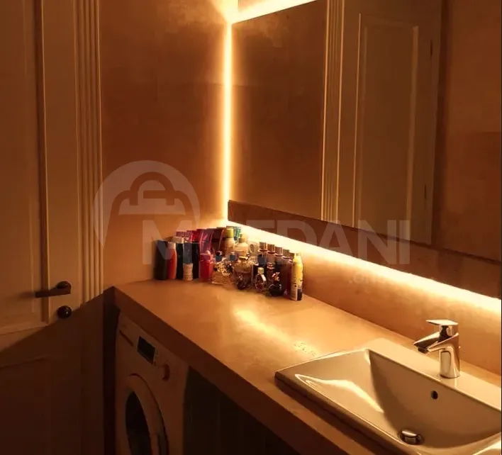 Сдам 3-комн. квартиру 120м² 5/15 эт. Тбилиси - изображение 8