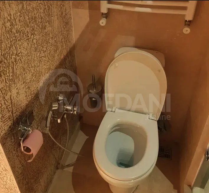 Сдам 3-комн. квартиру 120м² 5/15 эт. Тбилиси - изображение 10