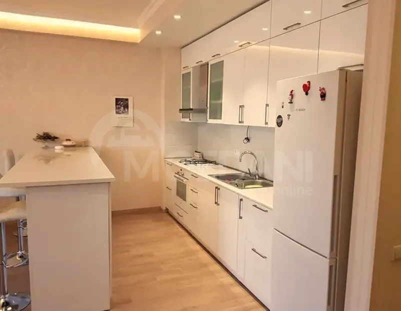 Сдам 3-комн. квартиру 120м² 5/15 эт. Тбилиси - изображение 5