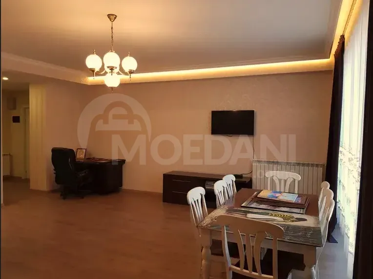 Сдам 3-комн. квартиру 120м² 5/15 эт. Тбилиси - изображение 3