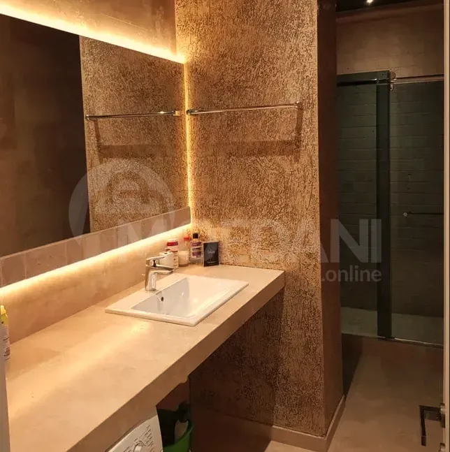 Сдам 3-комн. квартиру 120м² 5/15 эт. Тбилиси - изображение 11