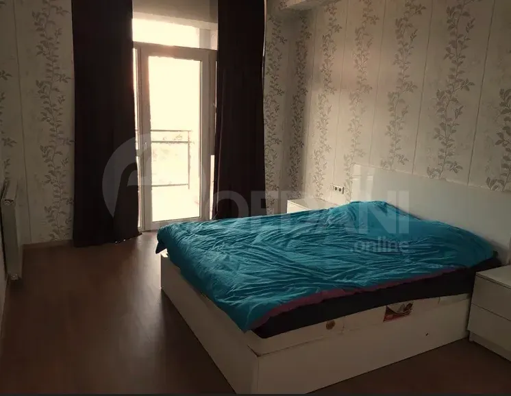 Сдам 3-комн. квартиру 120м² 5/15 эт. Тбилиси - изображение 7