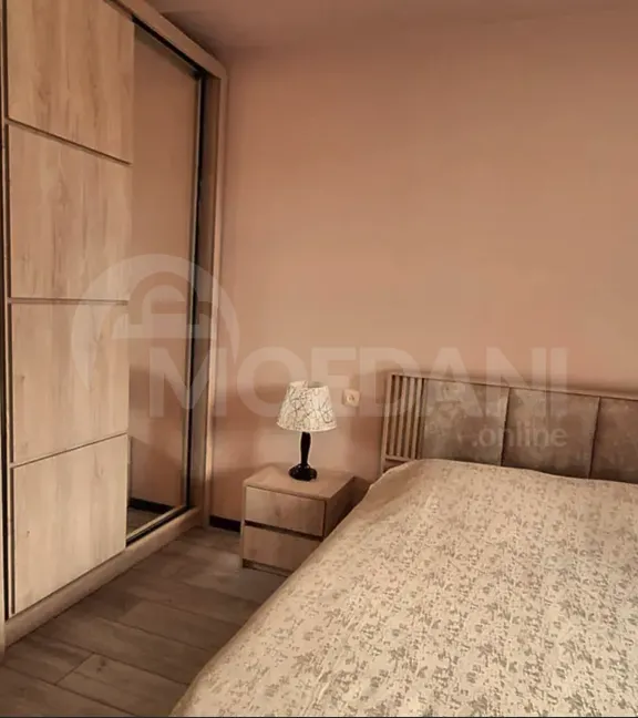 ქირავდება 2 ოთახიანი ბინა 55მ² 4/10 სართ თბილისი - photo 9