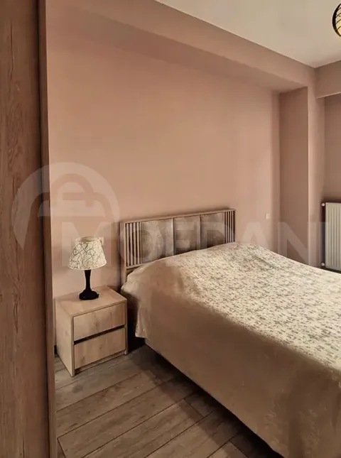 ქირავდება 2 ოთახიანი ბინა 55მ² 4/10 სართ თბილისი - photo 7