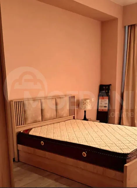 ქირავდება 2 ოთახიანი ბინა 55მ² 4/10 სართ თბილისი - photo 8