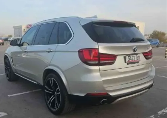 BMW X5 2015 თბილისი