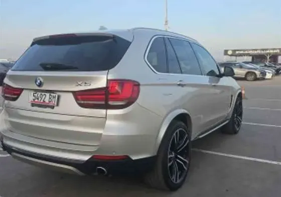 BMW X5 2015 თბილისი