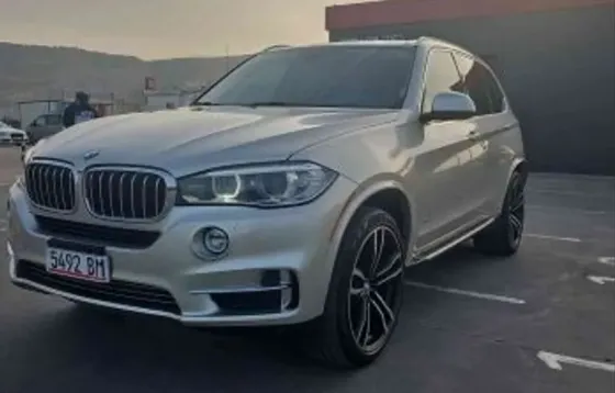 BMW X5 2015 თბილისი