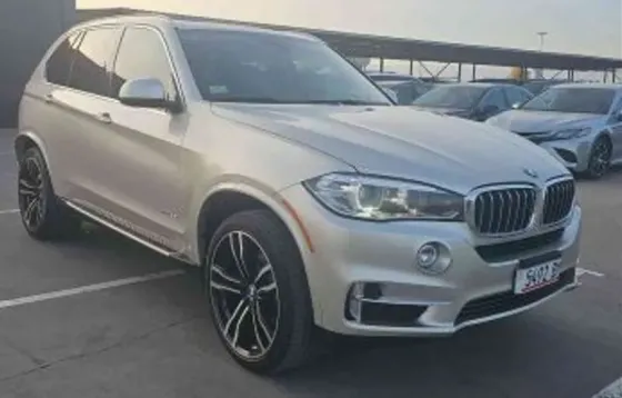 BMW X5 2015 თბილისი