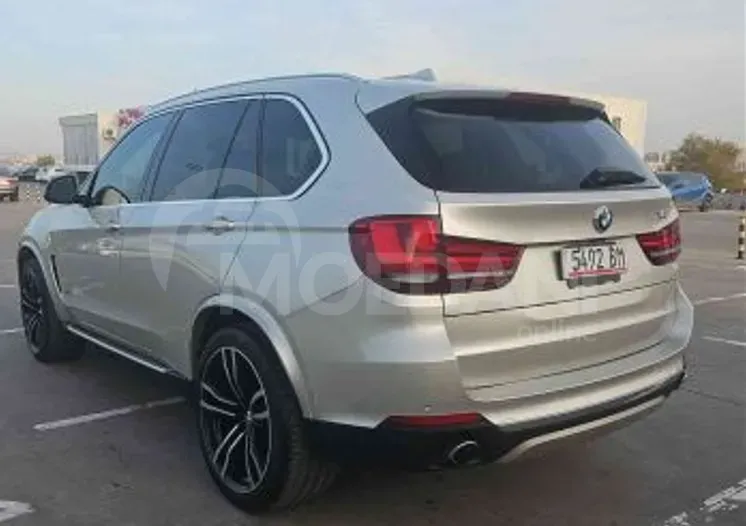 BMW X5 2015 Тбилиси - изображение 3