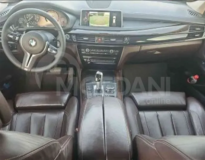BMW X5 2015 Тбилиси - изображение 4