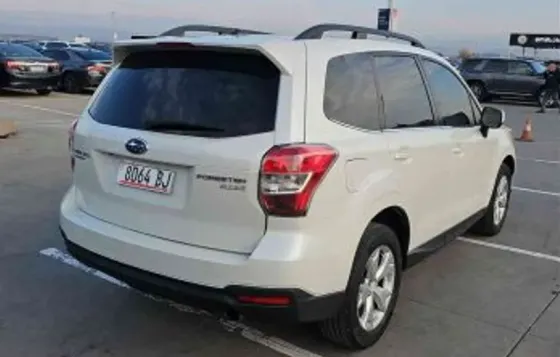 Subaru Forester 2015 თბილისი