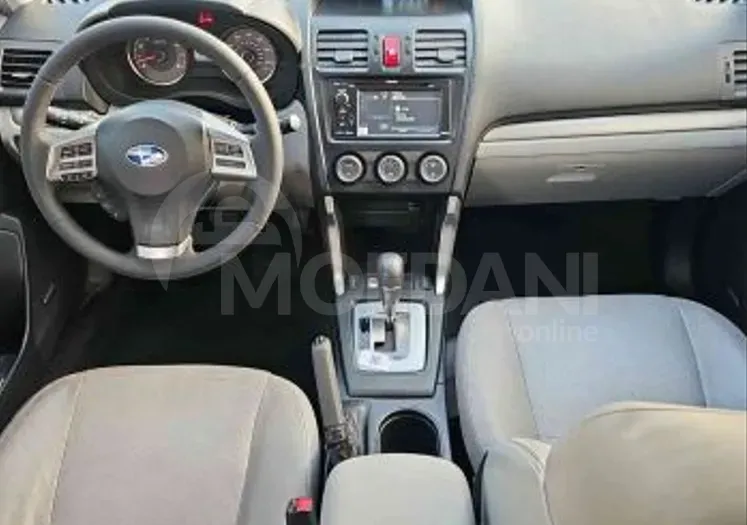 Subaru Forester 2015 Тбилиси - изображение 7