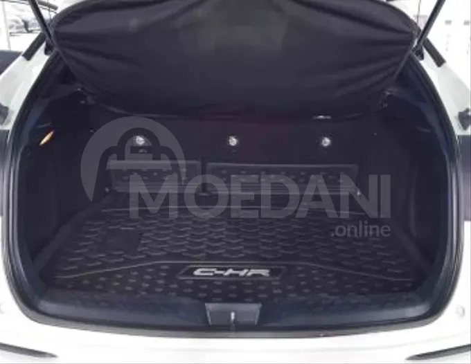 Toyota C-HR 2L 2020 თბილისი - photo 3