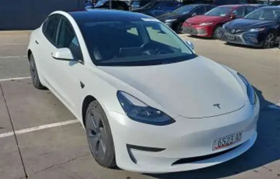 Tesla Model 3 2021 თბილისი