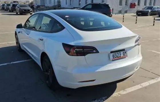 Tesla Model 3 2021 თბილისი