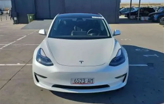 Tesla Model 3 2021 თბილისი