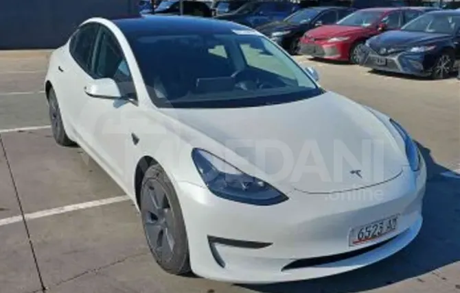 Tesla Model 3 2021 თბილისი - photo 5