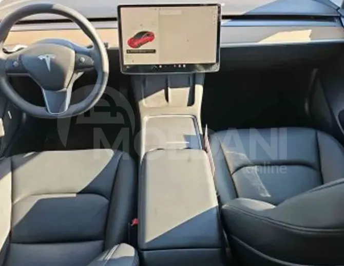 Tesla Model 3 2021 თბილისი - photo 8