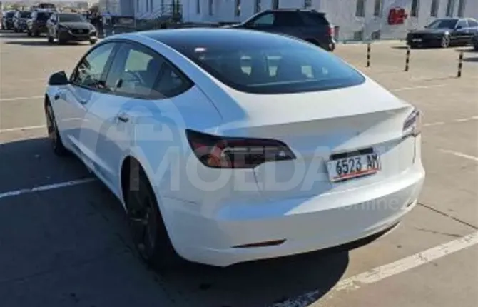 Tesla Model 3 2021 თბილისი - photo 4