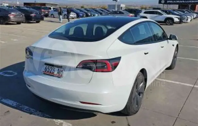 Tesla Model 3 2021 თბილისი - photo 7