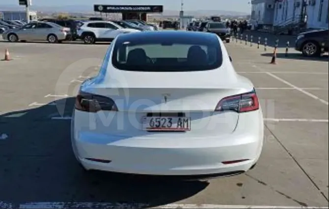 Tesla Model 3 2021 თბილისი - photo 3