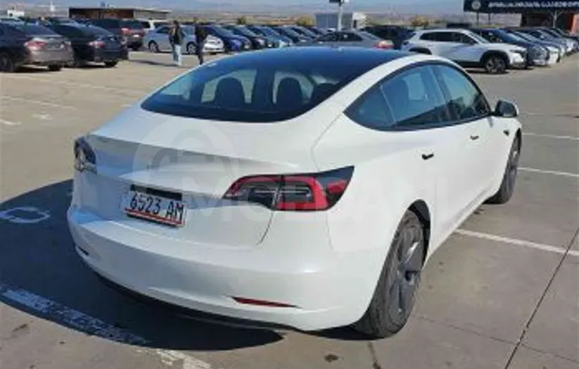 Tesla Model 3 2021 თბილისი - photo 7