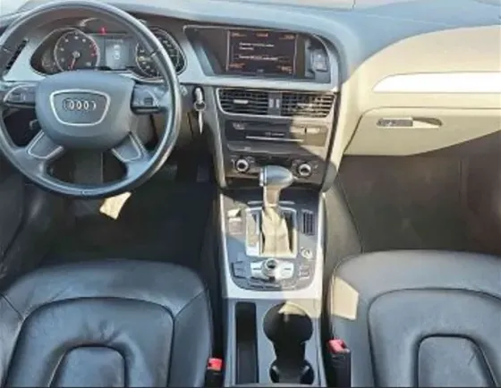 Audi A4 2015 თბილისი