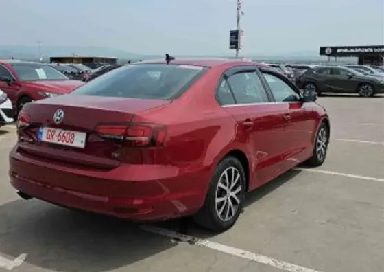 Volkswagen Jetta 1.4 2017 Tbilisi