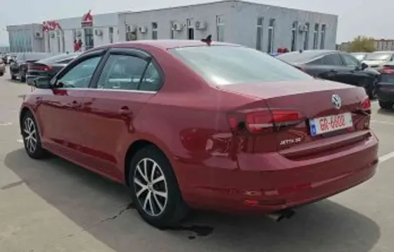 Volkswagen Jetta 1.4 2017 Tbilisi