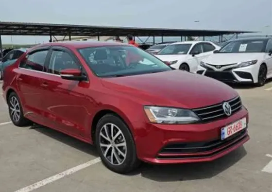 Volkswagen Jetta 1.4 2017 Tbilisi