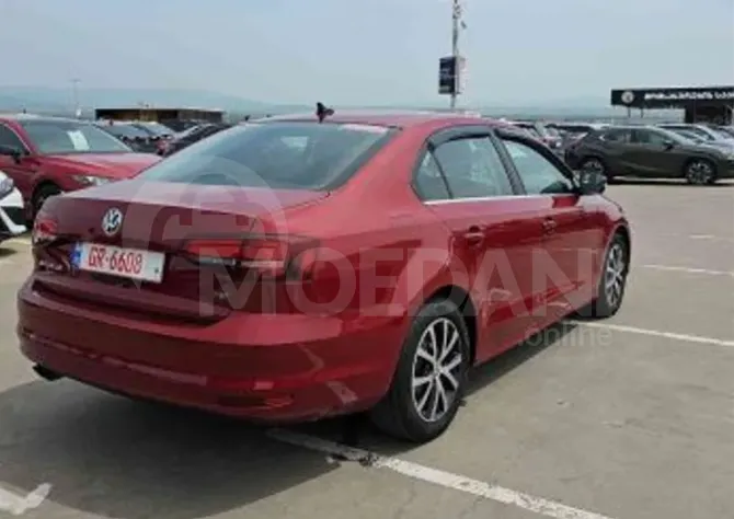 Volkswagen Jetta 2017 Tbilisi - photo 6