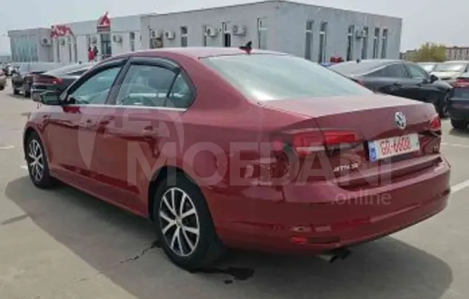 Volkswagen Jetta 2017 Tbilisi - photo 3