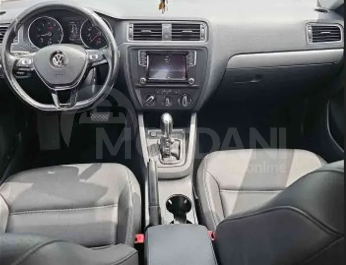 Volkswagen Jetta 1.4 2017 თბილისი - photo 4