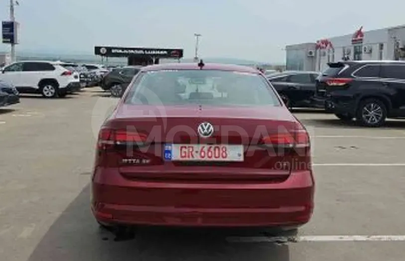 Volkswagen Jetta 1.4 2017 თბილისი - photo 7