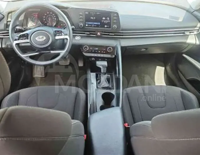 Hyundai Elantra 2021 Tbilisi - photo 4