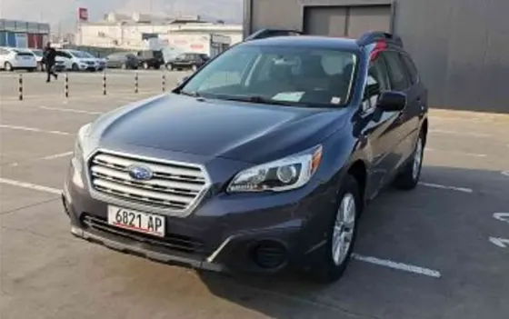 Subaru Outback 2015 თბილისი