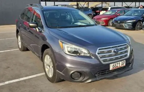 Subaru Outback 2015 თბილისი