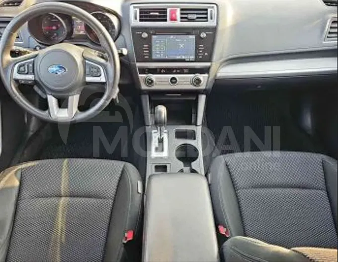 Subaru Outback 2015 Тбилиси - изображение 4