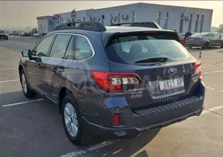 Subaru Outback 2015 Тбилиси - изображение 3