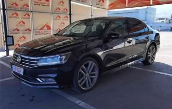 Volkswagen Passat 2 2018 Tbilisi