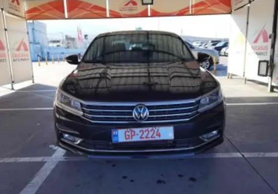 Volkswagen Passat 2 2018 Tbilisi