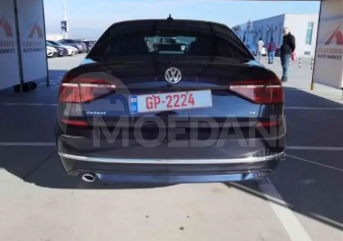 Volkswagen Passat 2018 Tbilisi - photo 7